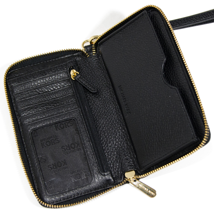 fulton wallet michael kors